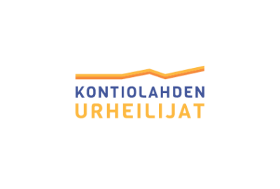 Kontiolahden Urheilijat, logo (Kodeka)