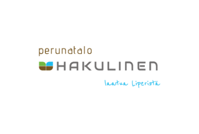 Perunatalo Hakulinen, logo (Kodeka)